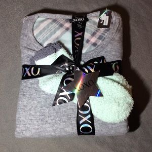 Women’s pajama set
